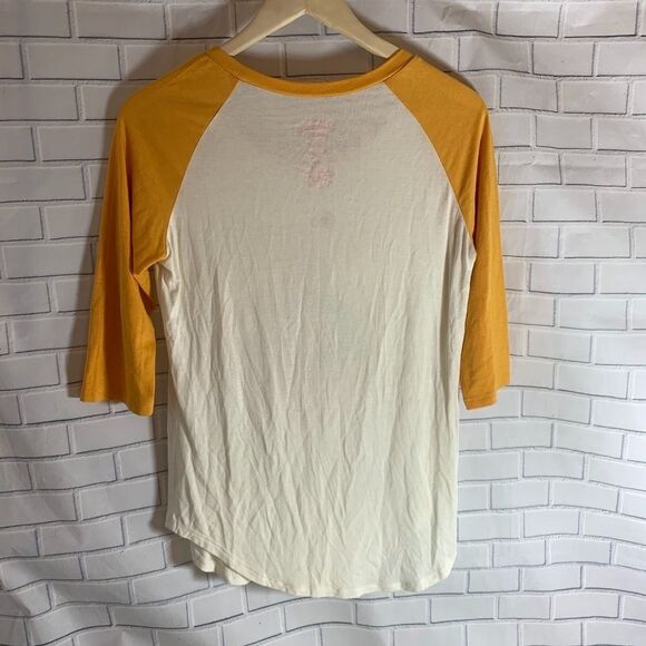 Kellogg's Stranger Things Eggo Tee Shirt S… - Picture 3 of 4